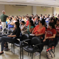 Charla Motivación y Desafío Hotelero