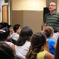 Charla Motivación y Desafío Hotelero