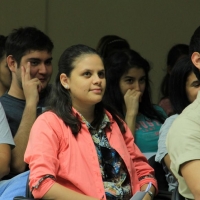 Charla Motivación y Desafío Hotelero