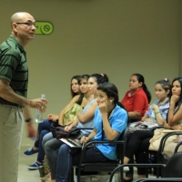 Charla Motivación y Desafío Hotelero