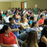 Charla Motivación y Desafío Hotelero