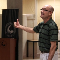 Charla Motivación y Desafío Hotelero