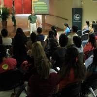 Charla Motivación y Desafío Hotelero