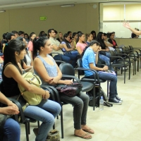 Charla Motivación y Desafío Hotelero