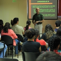 Charla Motivación y Desafío Hotelero