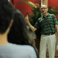 Charla Motivación y Desafío Hotelero