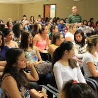 Charla Motivación y Desafío Hotelero