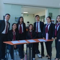 Charla: "Cómo viajar y viajar, maximizando recursos"