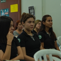 Charla: "Cómo viajar y viajar, maximizando recursos"