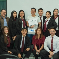 Charla: "Cómo viajar y viajar, maximizando recursos"