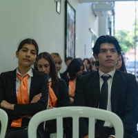 Charla: "Cómo viajar y viajar, maximizando recursos"