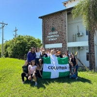 Visita técnica: Ayolas y San Cosme y San Damián