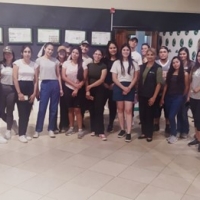 Visita técnica: Ayolas y San Cosme y San Damián