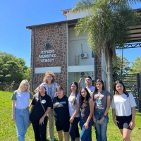 Visita técnica: Ayolas y San Cosme y San Damián