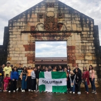 Visita técnica: Ayolas y San Cosme y San Damián