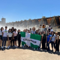 Visita técnica: Ayolas y San Cosme y San Damián