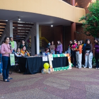 Semana de la Psicología 2024