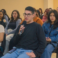 Semana de la Psicología 2024