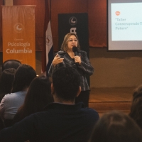 Semana de la Psicología 2024