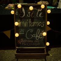 Semana de la Psicología 2024