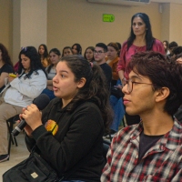 Semana de la Psicología 2024