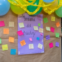 Semana de la Psicología 2024