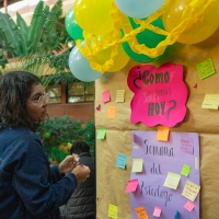 Semana de la Psicología 2024