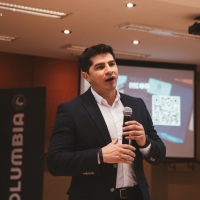 "Bancarización de las PYMES", con Marcos Paredes 