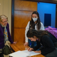 "Bancarización de las PYMES", con Marcos Paredes 