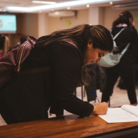"Bancarización de las PYMES", con Marcos Paredes 