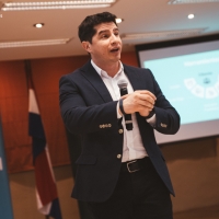 "Bancarización de las PYMES", con Marcos Paredes 