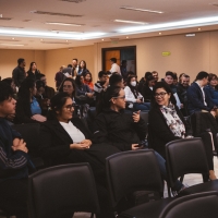 "Bancarización de las PYMES", con Marcos Paredes 