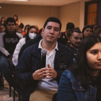 "Bancarización de las PYMES", con Marcos Paredes 