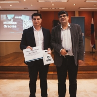 "Bancarización de las PYMES", con Marcos Paredes 