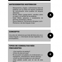 Fuentes de Información