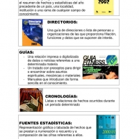 Fuentes de Información