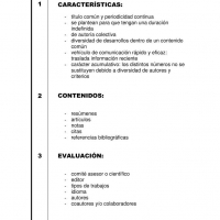 Fuentes de Información