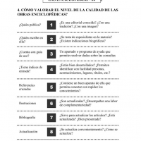 Fuentes de Información