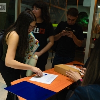 Charla: IPS - Seguro Social