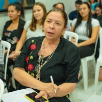 Charla: IPS - Seguro Social