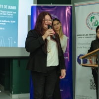 Charla: IPS - Seguro Social