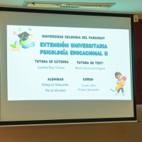 Psicología Educacional II