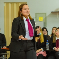 Experiencias profesionales en eventos