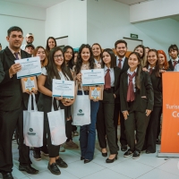 Experiencias profesionales en eventos