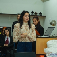 Experiencias profesionales en eventos