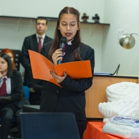 Experiencias profesionales en eventos