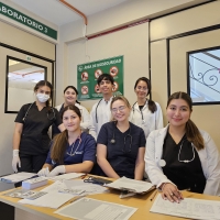 Jornada de Vacunación Antirrábica en la Universidad Columbia