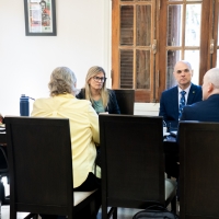 Visita externa: CETYS Universidad