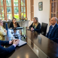 Visita externa: CETYS Universidad