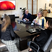 Visita externa: CETYS Universidad